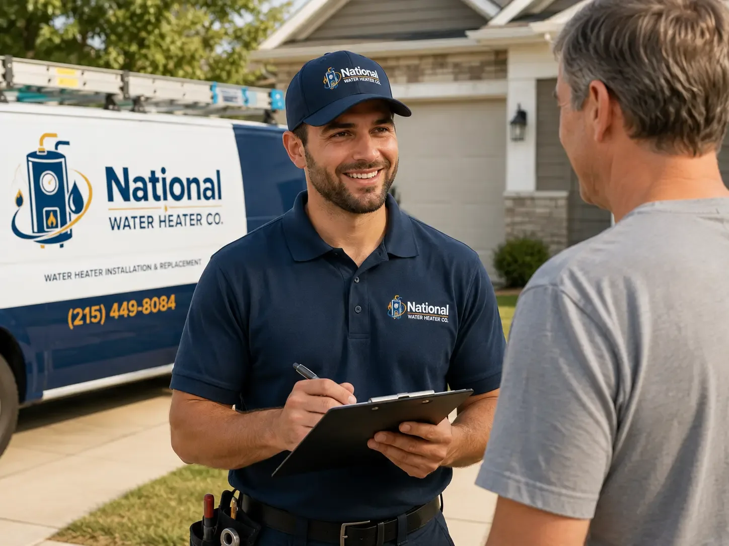 Water Heater Installation Rudolph, OH FAQs